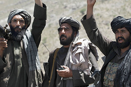 Делегация «Талибана» в Ташкенте: Узбекистан активизируется на афганском направлении
