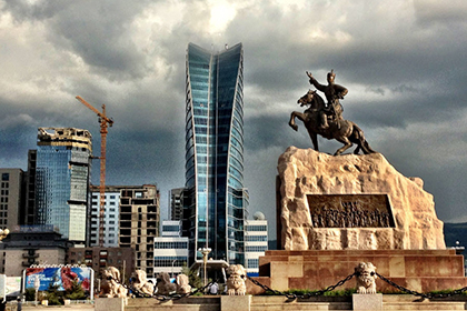 Восточная аномалия. Как Монголия оказалась единственной страной победившей демократии в Центральной Азии
