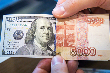 Если Россия откажется от доллара: последствия для Евразийского союза