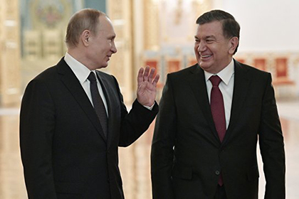 Русские в Узбекистане. «Идите жаловаться Владимиру Путину»