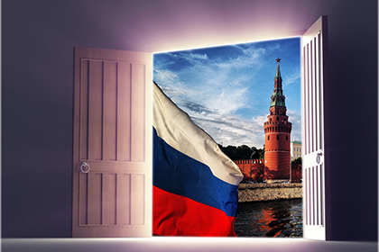 МВД откроет  «русскому миру» двери