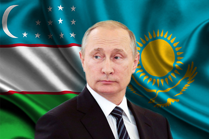 Курс России в Центральной Азии: между Ташкентом и Астаной