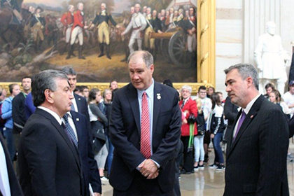В Конгрессе США создан Кокус по Узбекистану. Контуры будущих отношений Ташкента и Вашингтона обозначены