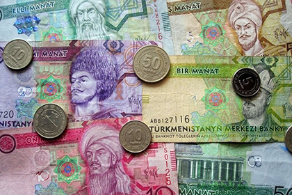 Как остаться миллионером. Денежные реформы превратили Туркменистан в «страну математиков»