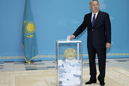 В Казахстане президентские выборы могут состояться в марте — политолог