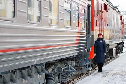 Запущен новый железнодорожный маршрут «Караганда-Томск»