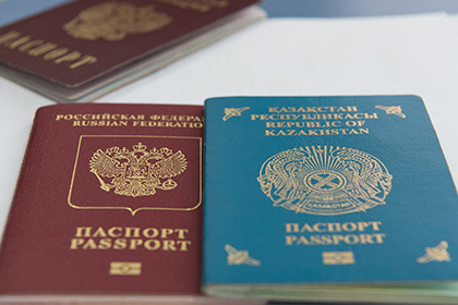 Глава МВД РК - казахстанцы нарушают закон о двойном гражданстве при переезде в Россию