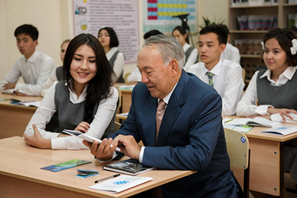 Казахстанские школы заполонят учителя-неучи?