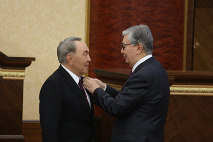 Между доном Корлеоне и Дэн Сяопином: эксперт о транзите власти в Казахстане