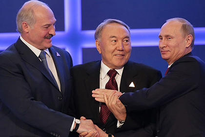 Интеграционный вызов. ЕАЭС после Назарбаева: как не потерять союз?