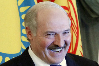 Лукашенко уколол Россию казахской нефтяной иглой