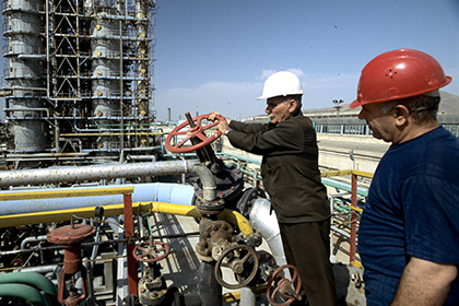 Дела газовые. Для чего Россия «спасает» Туркмению