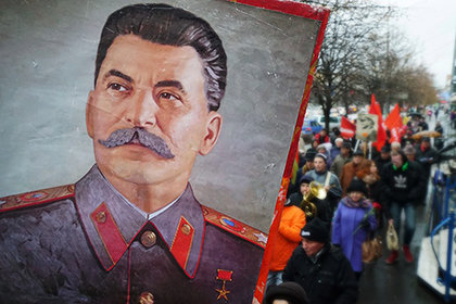 Швыдкой и мифы о Сталине, хозяевах жизни, мифах созидательных и разрушительных