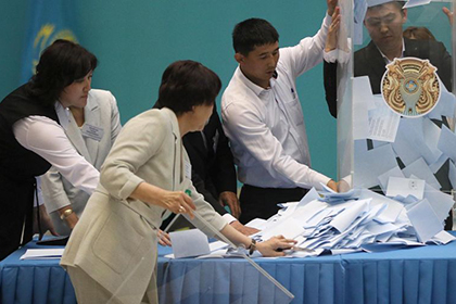 Казахстан: предсказуемые выборы с не совсем предсказуемым результатом