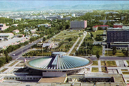 Мечта Киргизии: рожать россиян. 350 миллиардов долларов, вложенных в республику, до сих пор вызывают уважение к советскому наследию