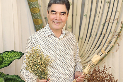 Туркмения: Родина процветания или голода? Смогут ли лечебные травы исцелить туркменскую экономику?