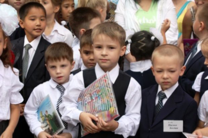 Казахстан. «Ни на что не хватает». Родители школьников — о ценах перед учебным годом