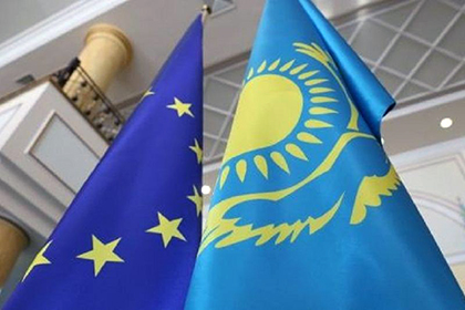 Навстречу закату. Как отношения с ЕС позволяют Казахстану творить собственные геополитические мифы