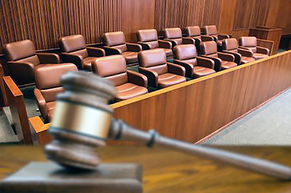 Казахстан: почему институт суда присяжных не может заработать на полную мощь?