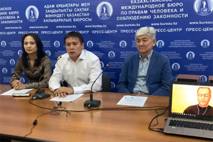 Дувановы и мамаи лепят коллективного Косанова в лице Демократической партии