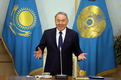Назарбаев возвращает свои полномочия. Первый президент остается хозяином в Казахстане