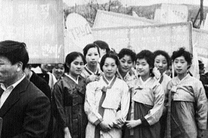 Зачем Сталин депортировал корейцев с Дальнего Востока в Среднюю Азию