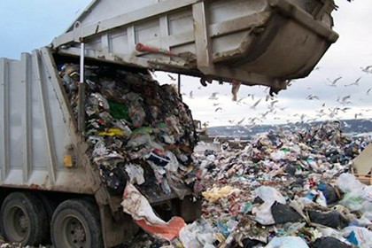Сжечь или закопать. В Казахстане построят мусоросжигающие заводы. Решит ли это проблему отходов?