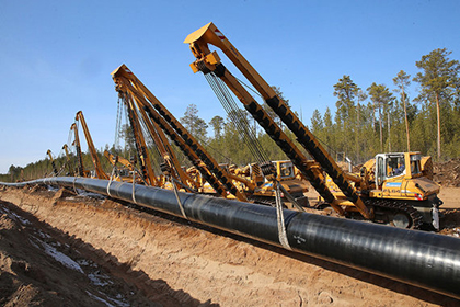 Будет ли проложен газопровод «Сила Сибири - 2» через Казахстан?