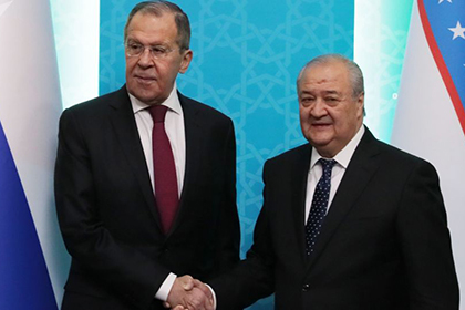 Узбекистан может стать наблюдателем в Евразийском союзе