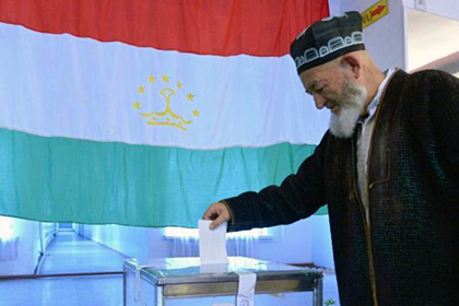 Победителей назначили: Таджикистан готовится к парламентским выборам