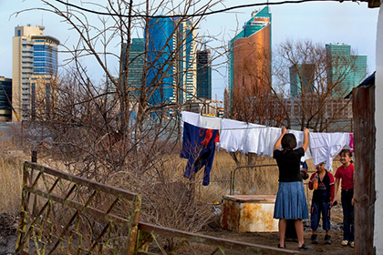 Дешевая еда и квартировладельцы. Что мешает урбанизировать Казахстан?