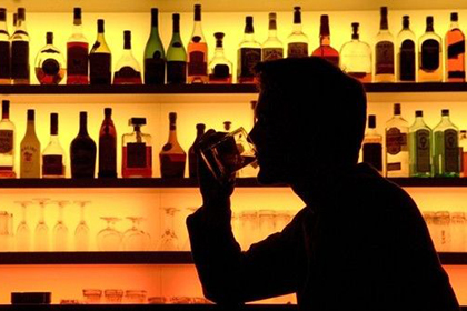 Потребление алкоголя в странах Центральной Азии