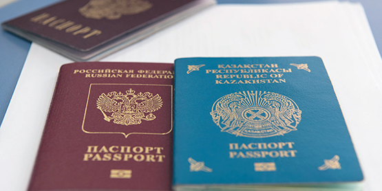 Не обязательно 5 лет жить в России: казахстанцам упрощают прием в гражданство РФ