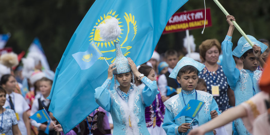 Почему Казахстан, превращаясь в мононациональное государство, проигрывает?