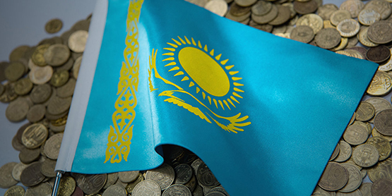 ВВП Казахстана уходит в отрицательную зону. Республика находится перед серьезными вызовами