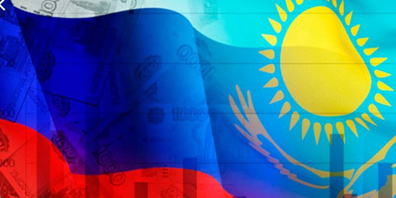Как повлиял коронавирус на торговлю между Россией и Казахстаном