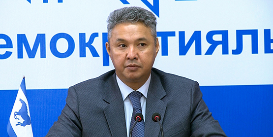 Кое-кого в Казахстане поразила политическая лоботомия декоммунизации