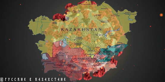 Коронавирус в странах Центральной Азии. Главное за прошедшую неделю