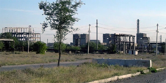 История Чимкентского фосфорного завода: От расцвета – до распада