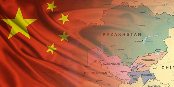 Эхо коронакризиса: Китай наращивает экономическое влияние в Центральной Азии