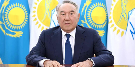 За что Нурсултану Назарбаеву выписали «премию» ООН?