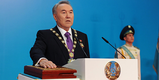 «Независимость для одного человека». Как переписывали казахстанскую Конституцию