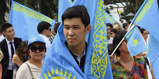 Заслуживает ли народ Казахстана ту власть, которую имеет?
