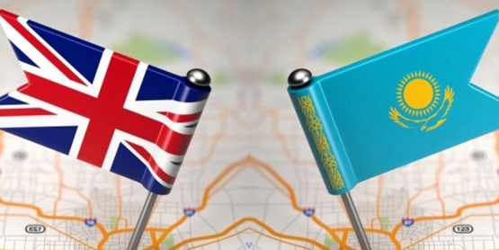 Британские проекты в Казахстане и «Туранская армия»