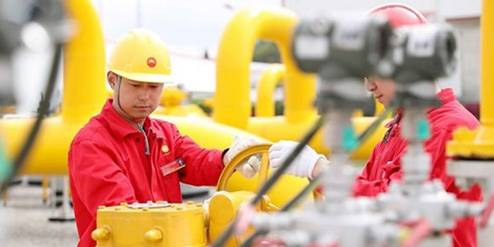 Стоит ли центральноазиатским экспортерам газа рассчитывать на Китай?