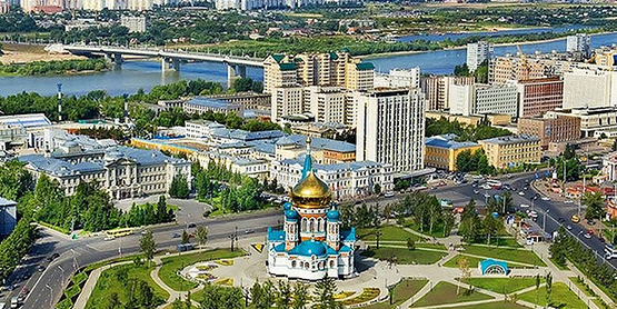 Городской совет Павлодара поддержал переименование 23 улиц после скандального обсуждения