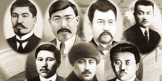 «Алаш-Орда»: герои казахского народа или незадачливые политики?