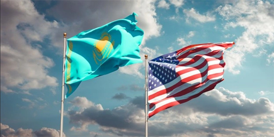 Как США будут раскалывать Казахстан