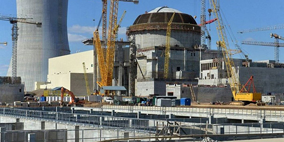 США готовятся сорвать планы развития атомной энергетики Казахстана