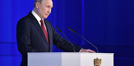 Послание Путина Федеральному Собранию: сигналы для ЕАЭС
